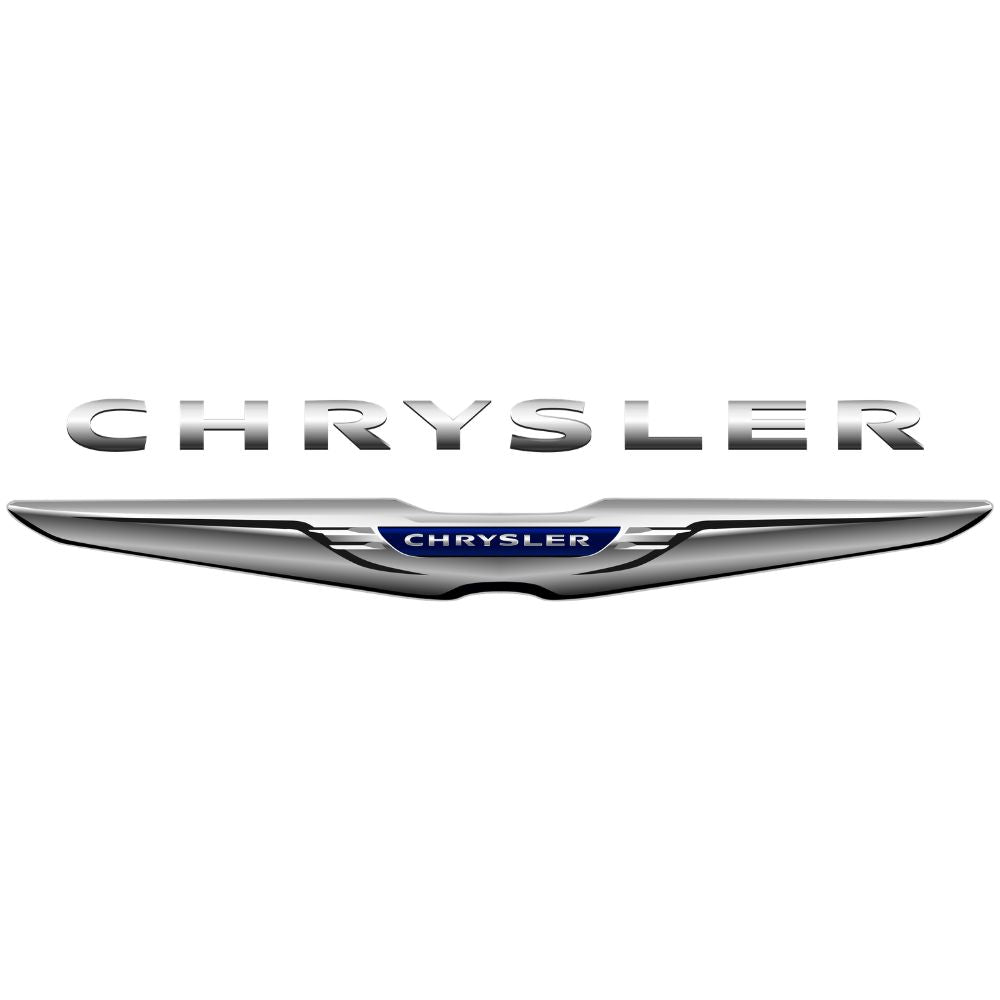 Chrysler Sports Compact Rods