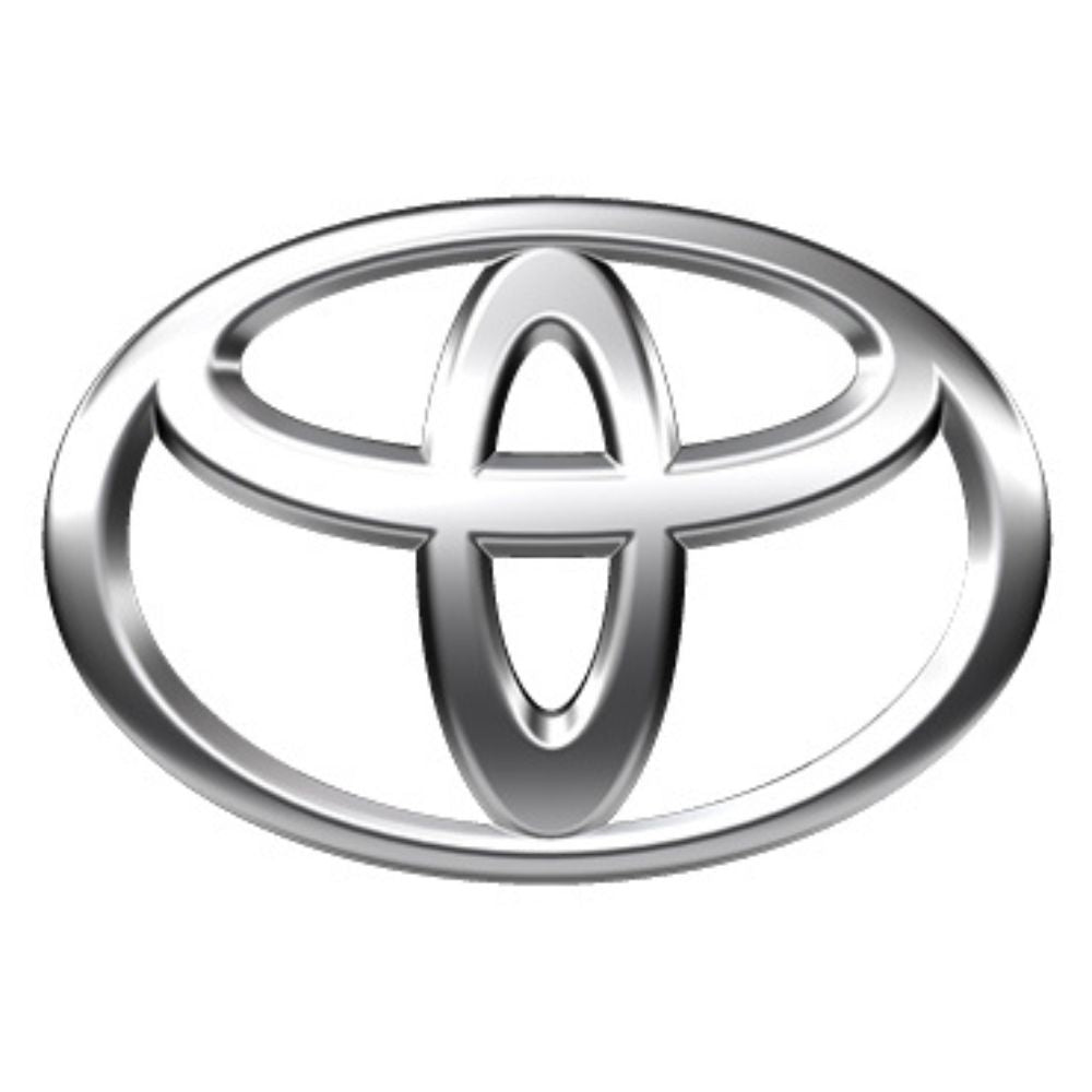 Toyota Crankshafts