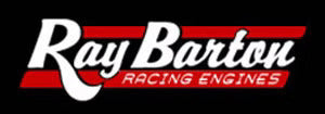 Ray Barton Racing Engines