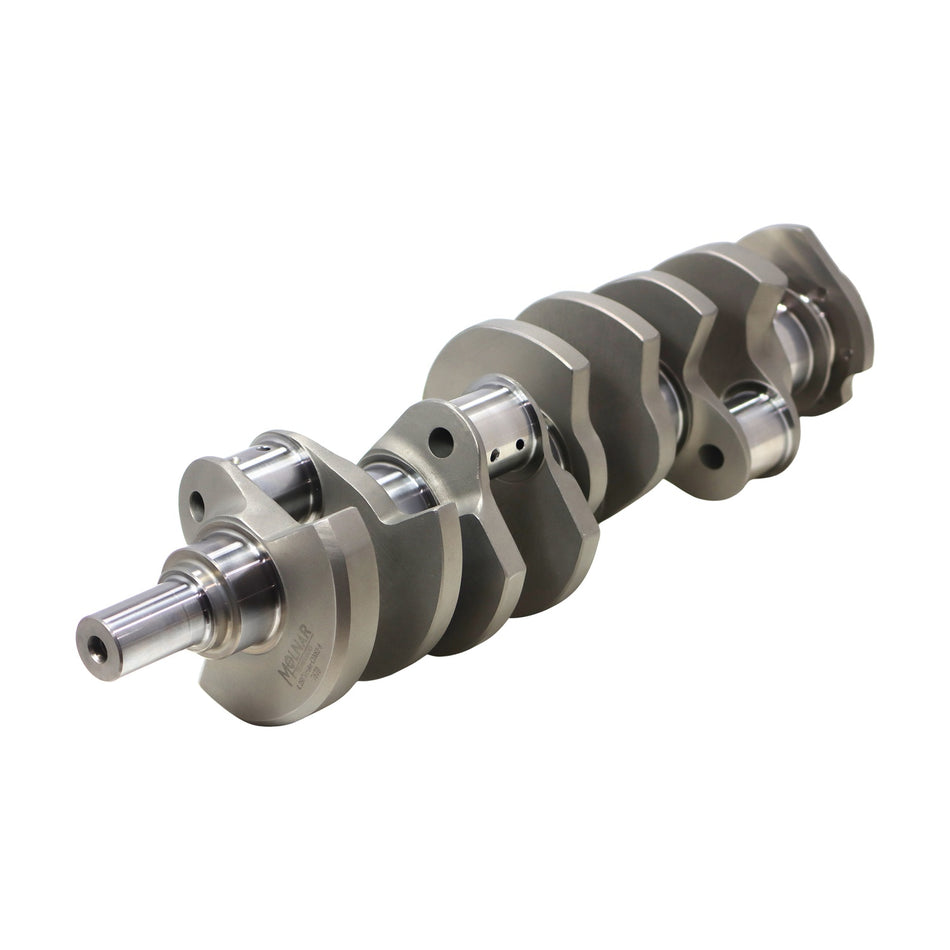 Molnar Big Block Chevy Crankshaft - 4 Stroke - 454-4000DC6F-6135