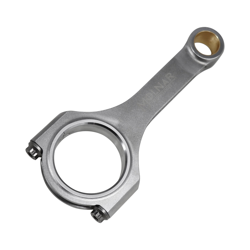 Molnar Technologies Turbo Buick On Center Block - BH5960WMB-OC6-A