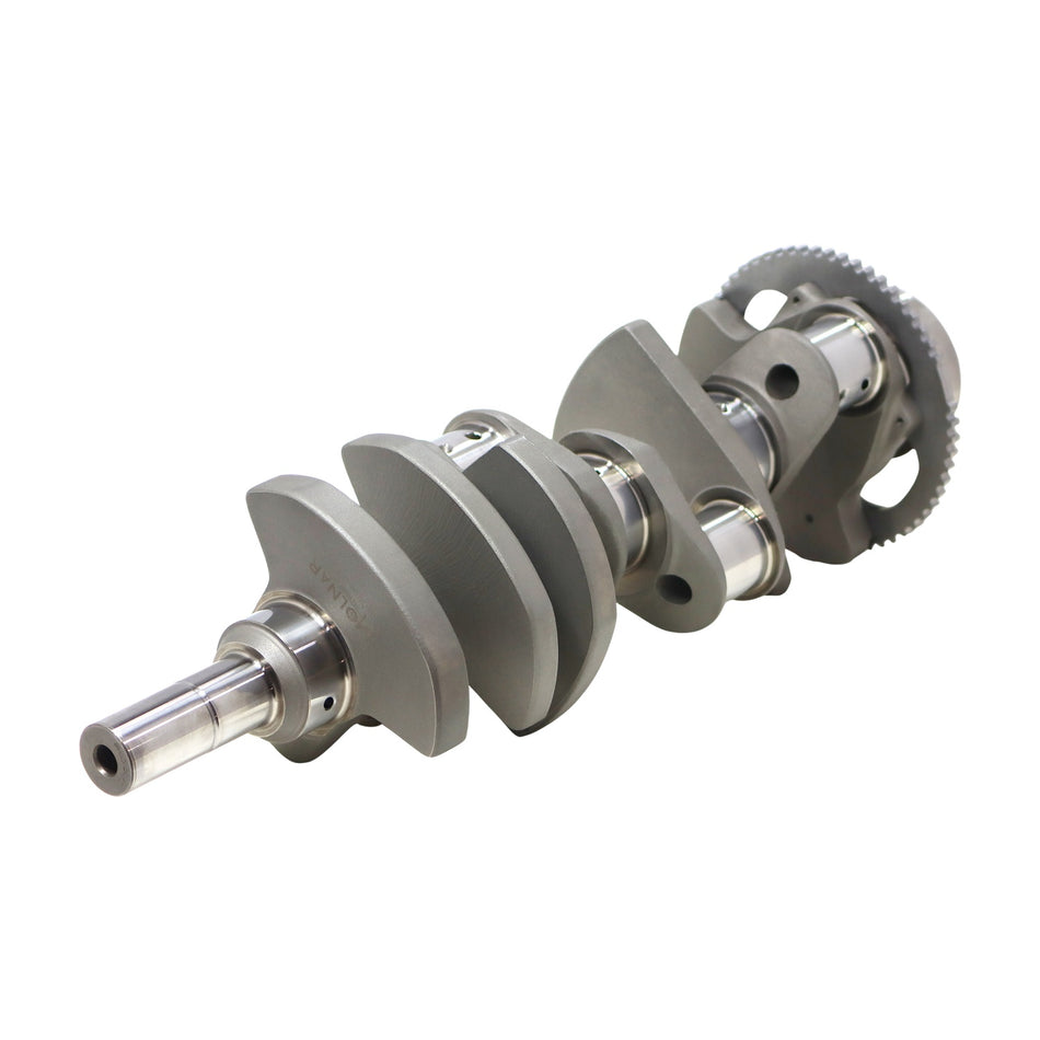 Molnar Chrysler Gen III Hemi w/ 2.100" Rod Pins Crankshaft - 3.580" Stroke - 345-3580JF6F
