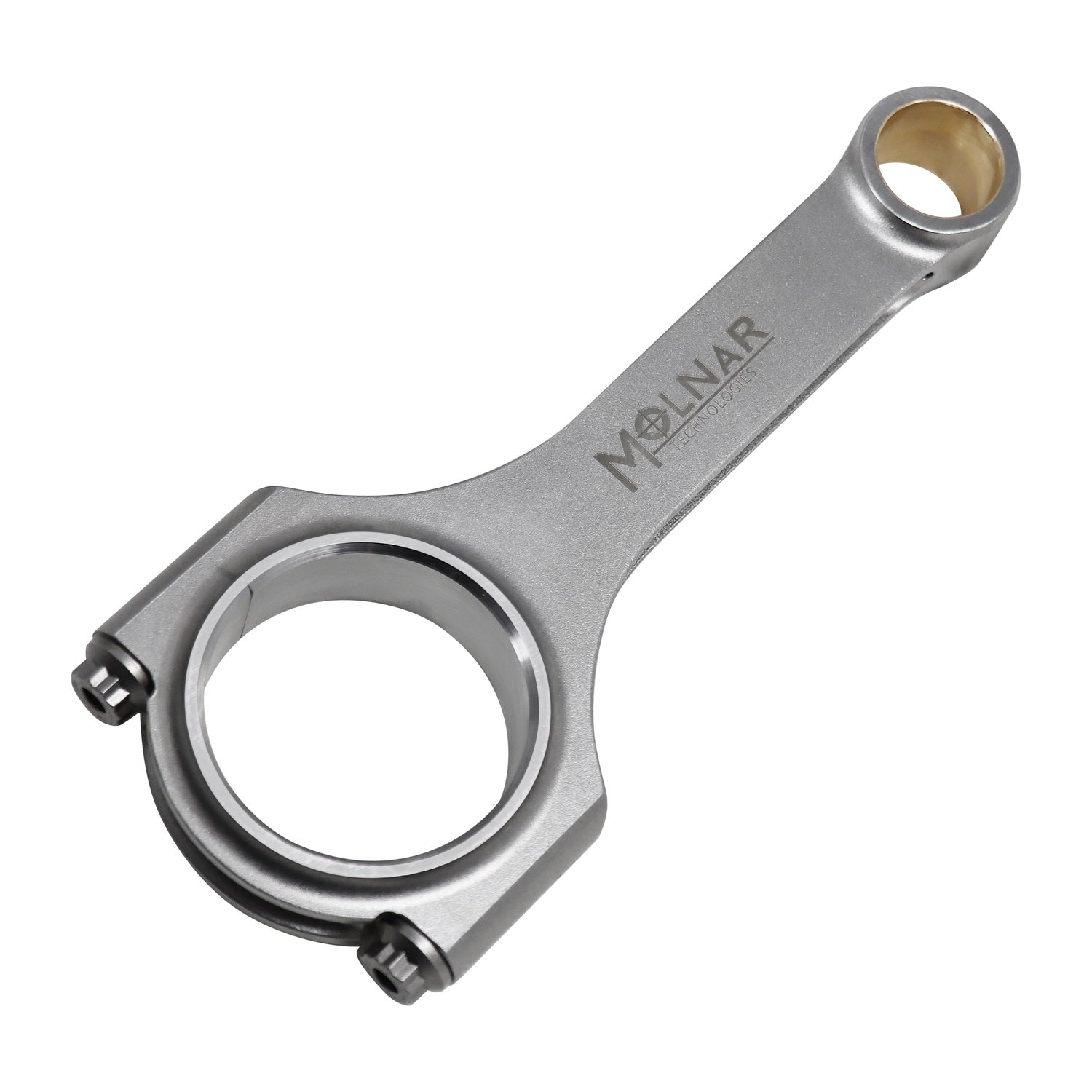 Molnar Technologies Chevy LS PWR ADR™ - CH6125NLB-LST8-A